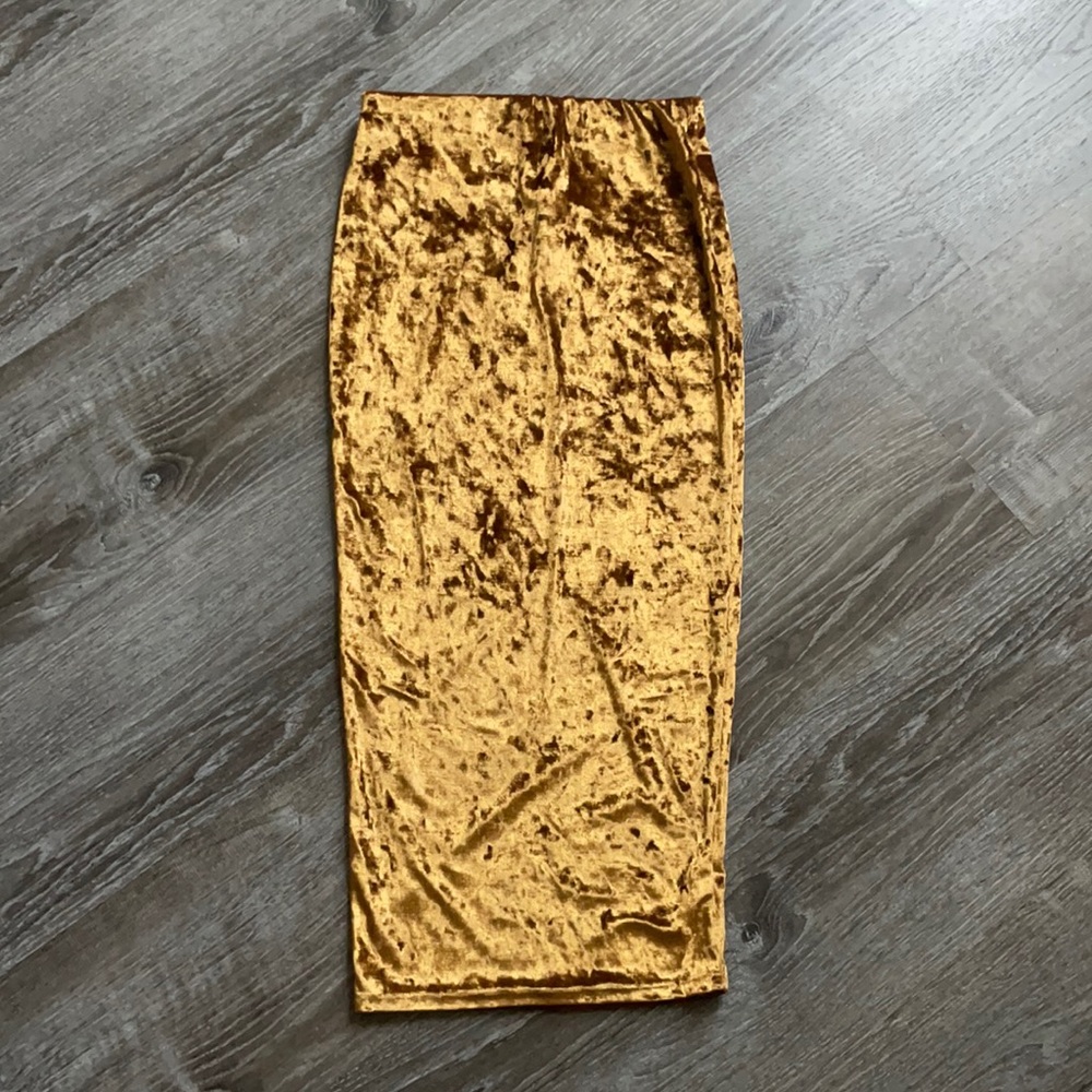 Women’s Skirt